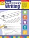 Evan-Moor Daily 6-Trait Writing, Grade 8