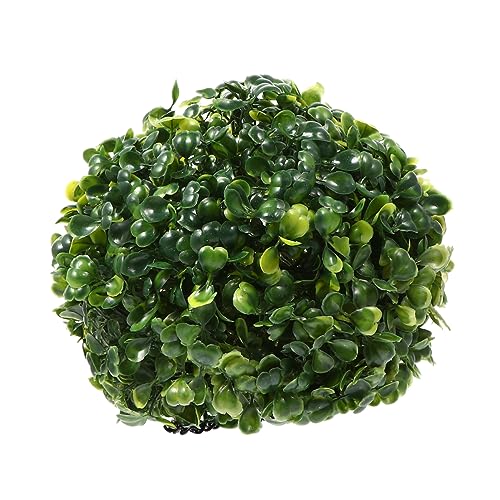 BESTonZON Solar Blumenkugel Hängeleuchte 1 Stück