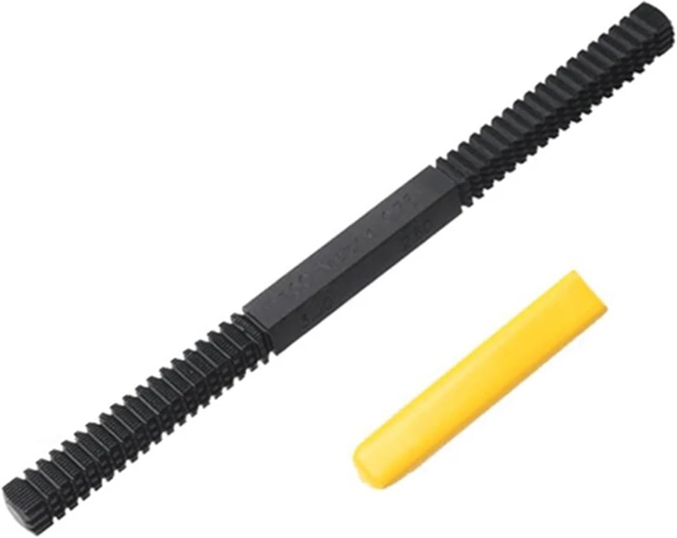 Thread Repair File Thread Repair Restoration File Correction Metric Hardware Mini DIY Tools BSP/PF SAE BSW/BSF Metric Tools(BSW)