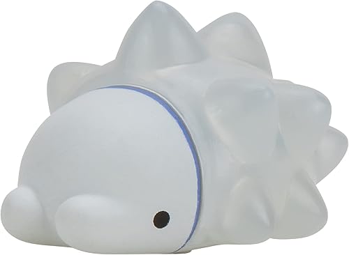 Miniatura 2 de Pokémon PKW2655 - Clip'n'Go Pokéball - Snomnom & Netball, Official Pokéball with Detailed 5 cm Figure