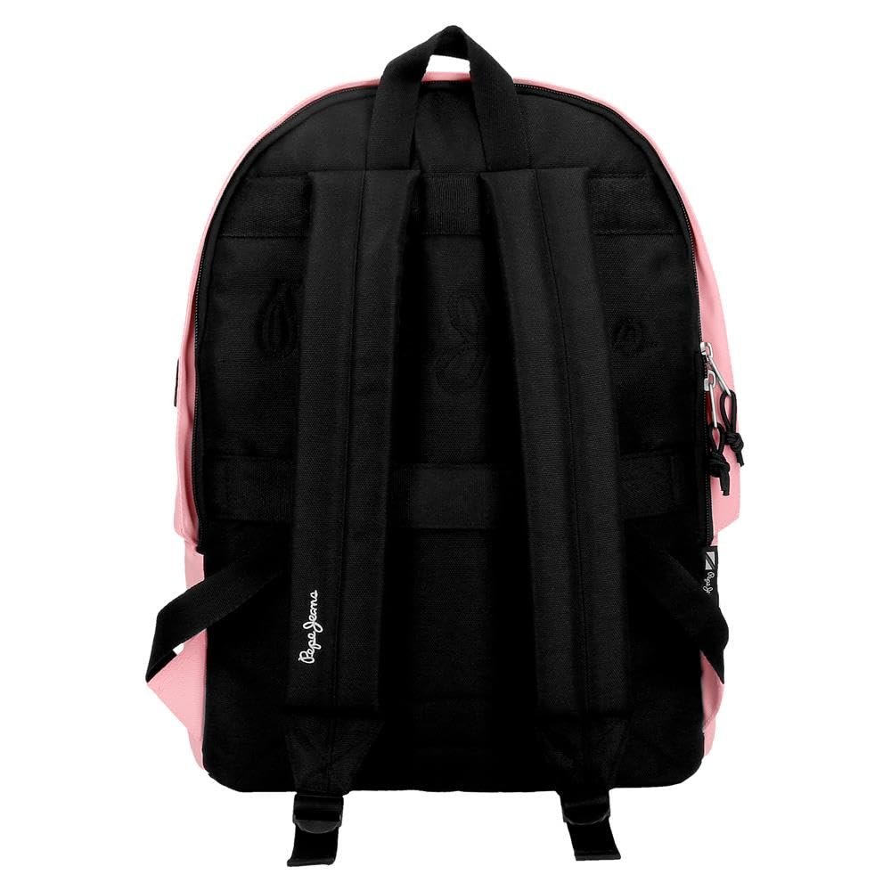 Pepe Jeans Aris Bagagli- Borsa a tracolla Unisex - Bambini e ragazzi (Pacco da 1)