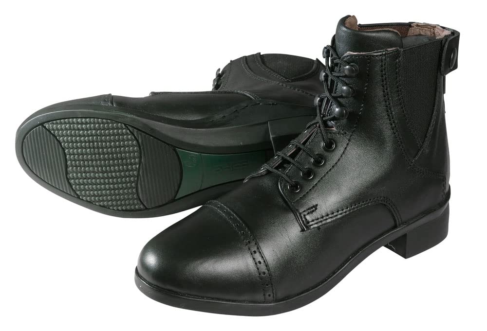 PFIFF LACE UP BOOT