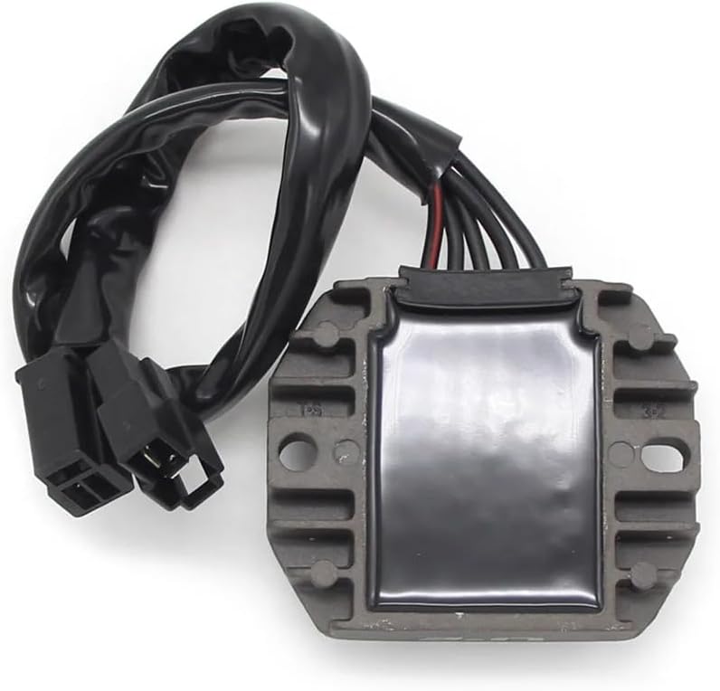 電圧レギュレータ整流器 オートバイ電圧レギュレータ整流器電圧