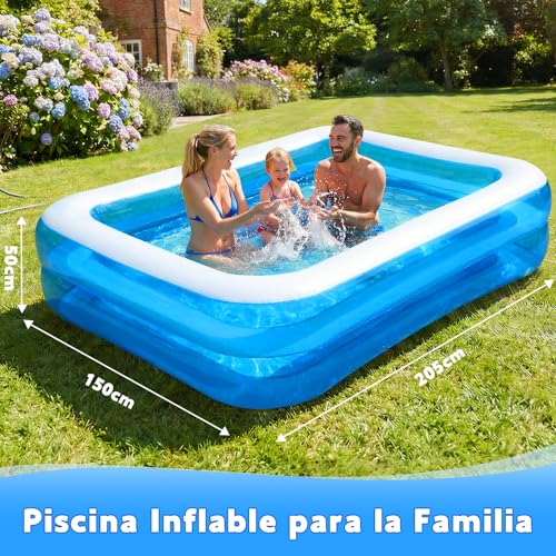 Opiniones y reviews de Alberca para bebes al mejor precio. 23 Imagen adicional