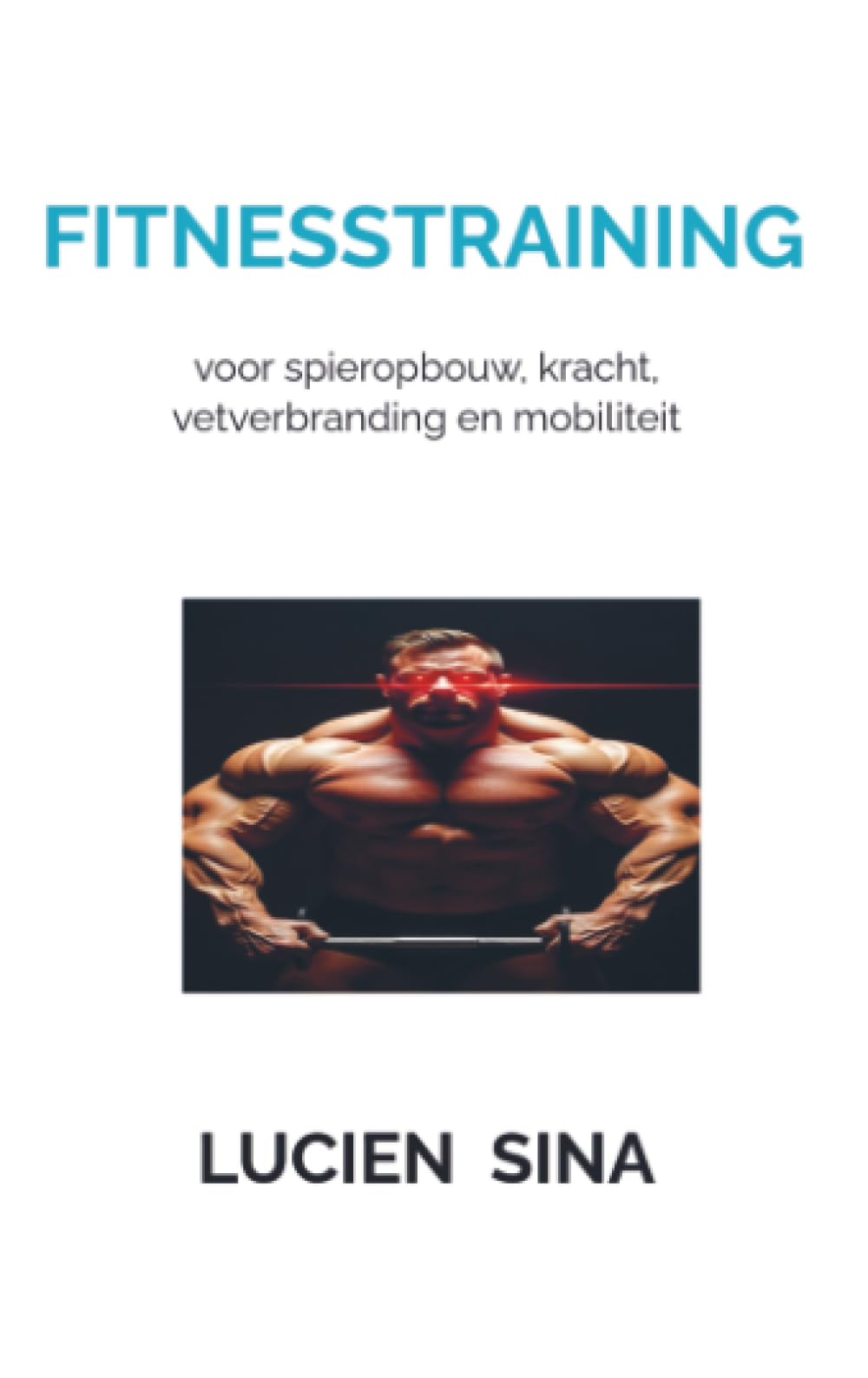 Fitnesstraining: voor spieropbouw, kracht, vetverbranding en mobiliteit