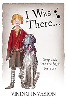 Viking Invasion (I Was There)