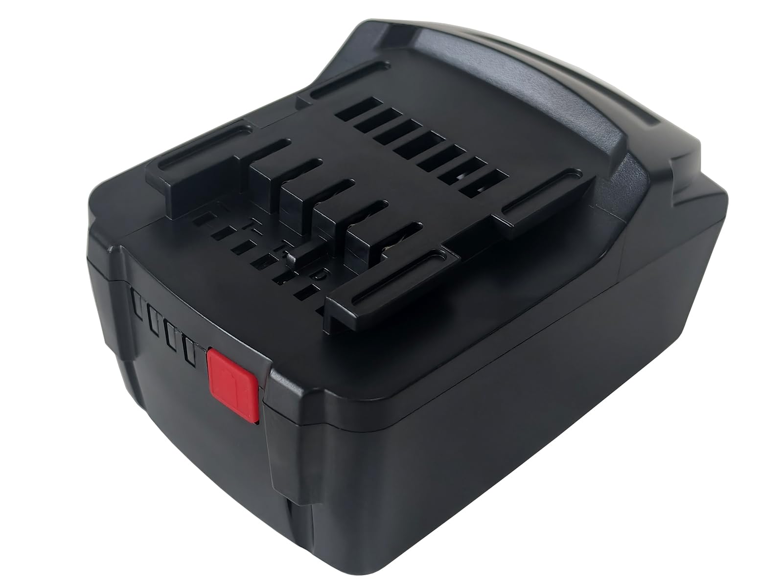 2pcs 18V 5Ah Batterie de Rechange Li-ION pour Metabo 6.25499 6.25499.00 6.25527 625341000 625342000 625343000 625457000 625591000 625592000 625596000 BSZ18 MTB18B BS18LT SB18LT