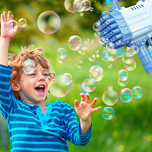 Máquina de bolhas Rocket Boom, Máquina de bolhas Rocket Boom, Lançador de foguetes Máquina de bolhas