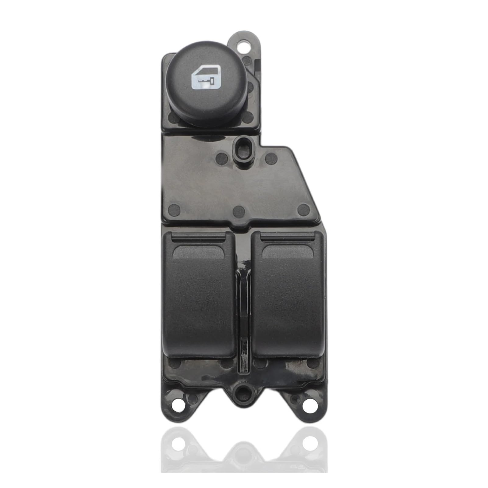 Per Opel Per Agila 1998-2006 1999 2000 2001 2002 2003 2004 2005 Pulsante Apertura Finestra Elettrica 3799086G20S1S 9216533 9206746 Pulsante elettrico finestra