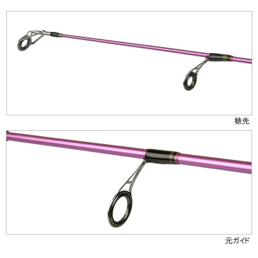 タカミヤ キャスティングロッド2本セット 4996774058544_1.jpg