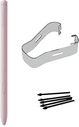Galaxy Tab S6 Lite - Lápiz capacitivo (EJ-PP610) para pantalla táctil, pieza de repuesto para Samsung Galaxy Tab S6 Lite SM-P610N EJ-PP610 con