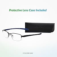 Vista 6 de SAV Eyewear, Azul