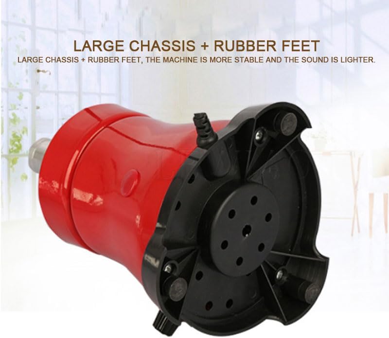 Stainless Steel Centrifugal Skimmer Household Cream Butter Milk Skimming Machine