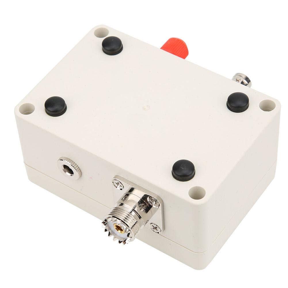 Komunica HF Explorer Mini Multiband antenne voor QRP, SOTA etc Komunica HF Explorer Mini Multiband antenne voor QRP, SOTA etc