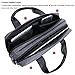 ECCRIS 17.3 in Laptop Bag Compatible with Alienware m18 R2, M17 R5 R4 R3, X17, X17 R2, Precision 17, XPS 17