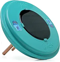 Ionizador Priori Piscina De 15000a 40000 Litros Solar Adeus Algas