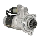 11T 12V Starter Motor 3103915 for Cummins Engine ISM QSM11 M11 N14 ISX