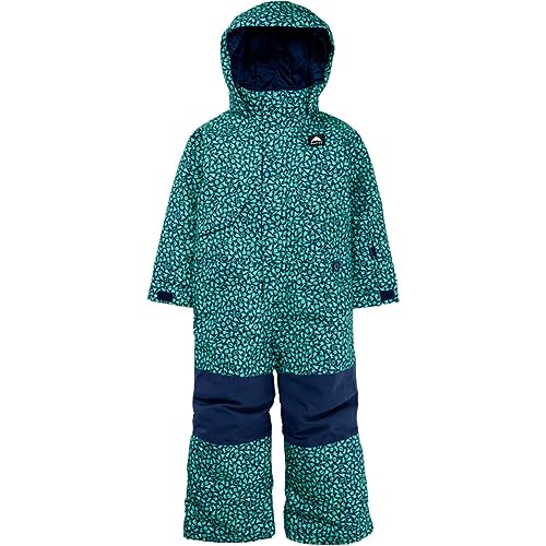 Image of Burton Toddlers' 2L Insulated Waterproof One Piece Snowsuit