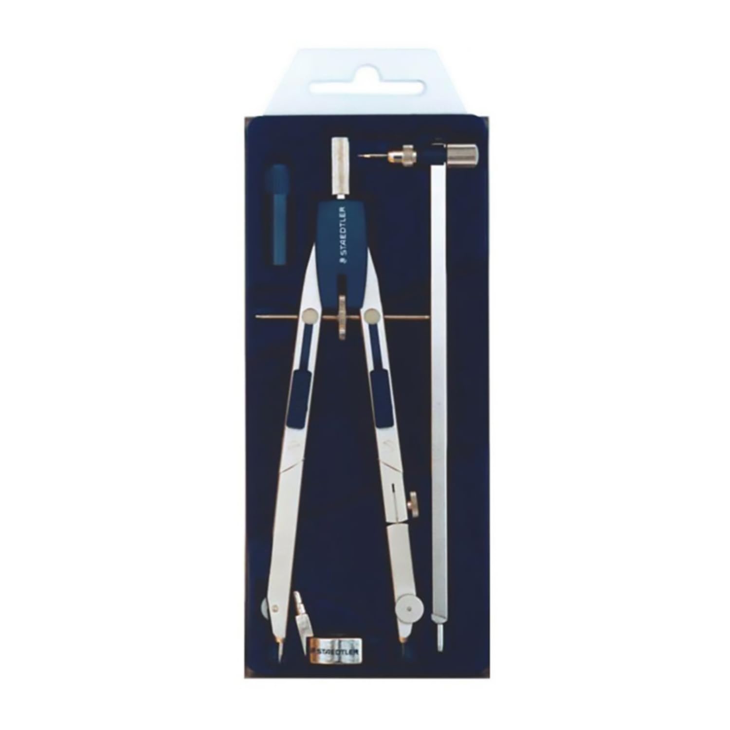 Staedtler - Compasso di precisione Frizion