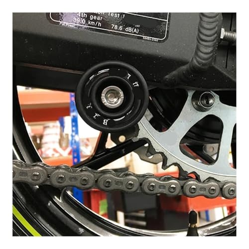 Protector estator CBR600RR rompe la tapa del motor soluciones moto 2007-2023 4