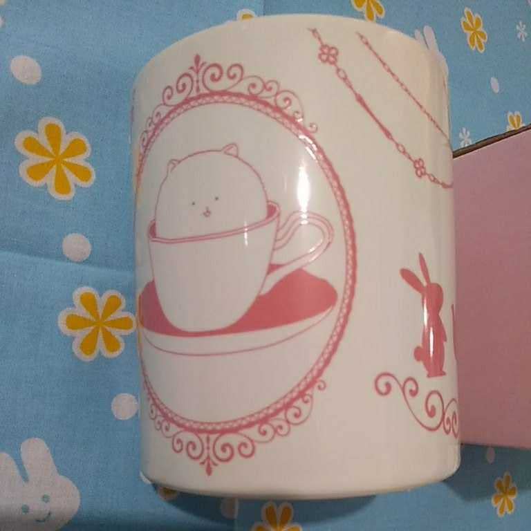 Amazon.co.jp: ご注文はうさぎですか？ ごちうさ マグカップ