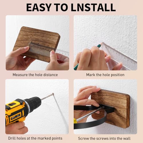 Ball Holder Wall Mount - image 5