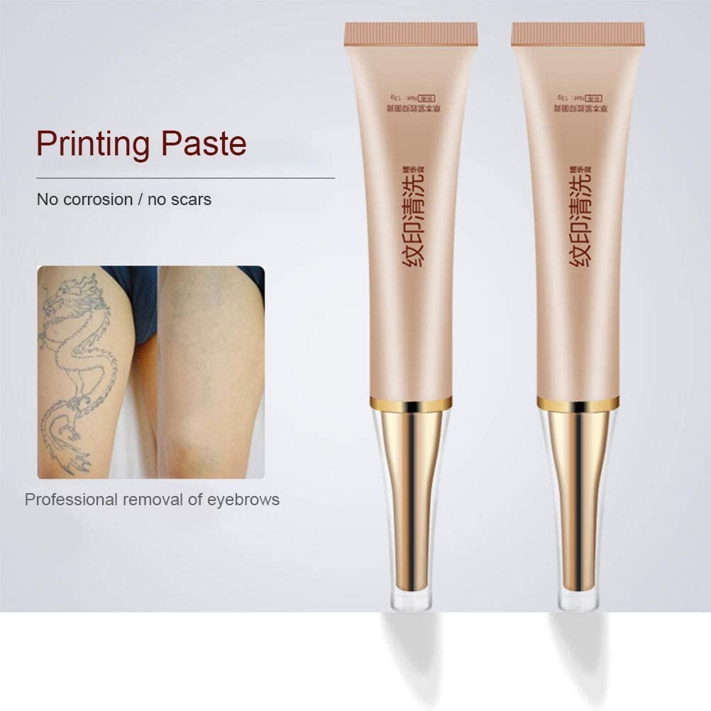 タトゥー.ボディーアート.クリーム Amazon.co.jp: タトゥー除去クリーム タトゥークリーニングクリーム