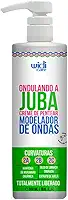 Ondulando a Juba Creme de Pentar 500ml - Widi Care