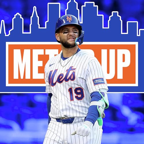 Mets Lose Series to Diamondbacks, No Run Prevention, Pitching Questions | 547