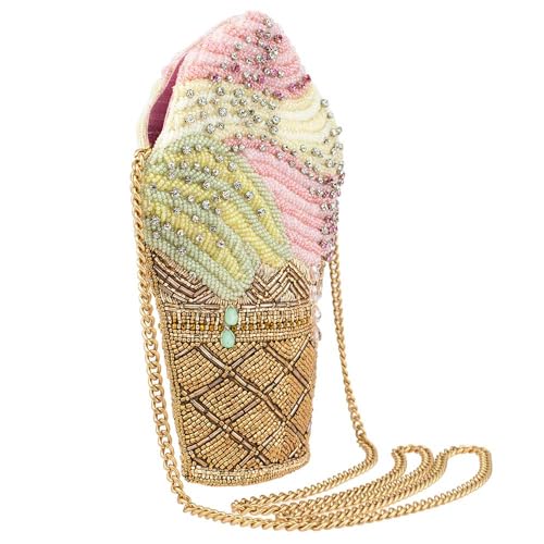 Mary Frances Sugar Cone, Multicolor3