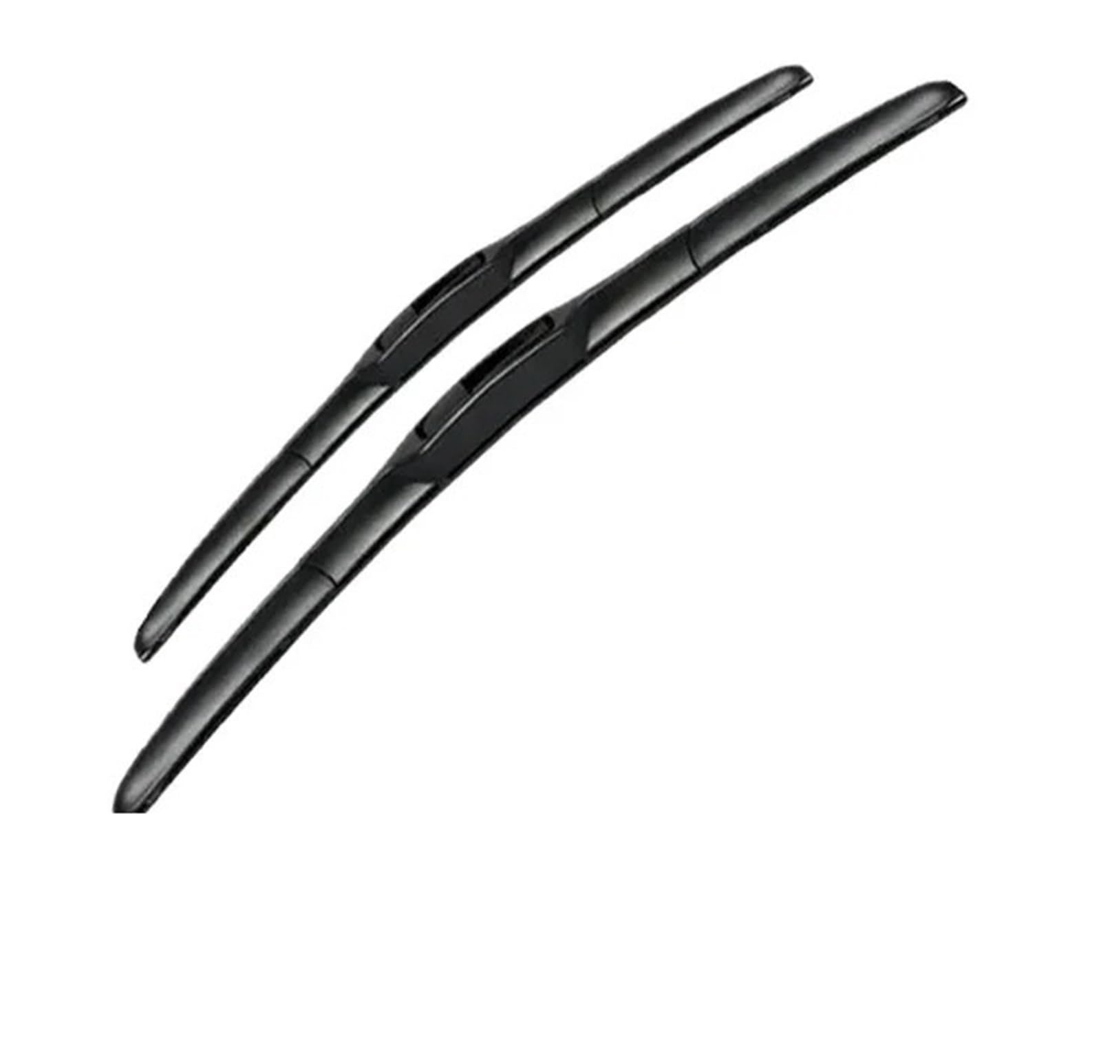 Limpiaparabrisas coche MG 3 2011-2023 escobillas delantera trasera MG3 Xross 8