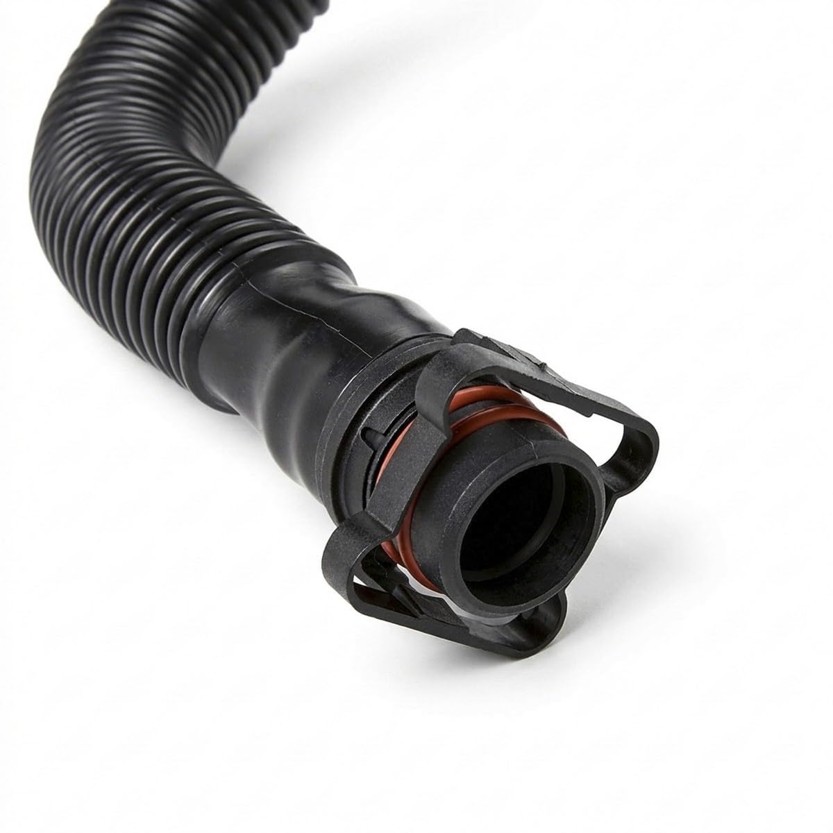 RIDEX Tubo flexible ventilación bloque motor 1600H16000012 GOLF VI (5K1)