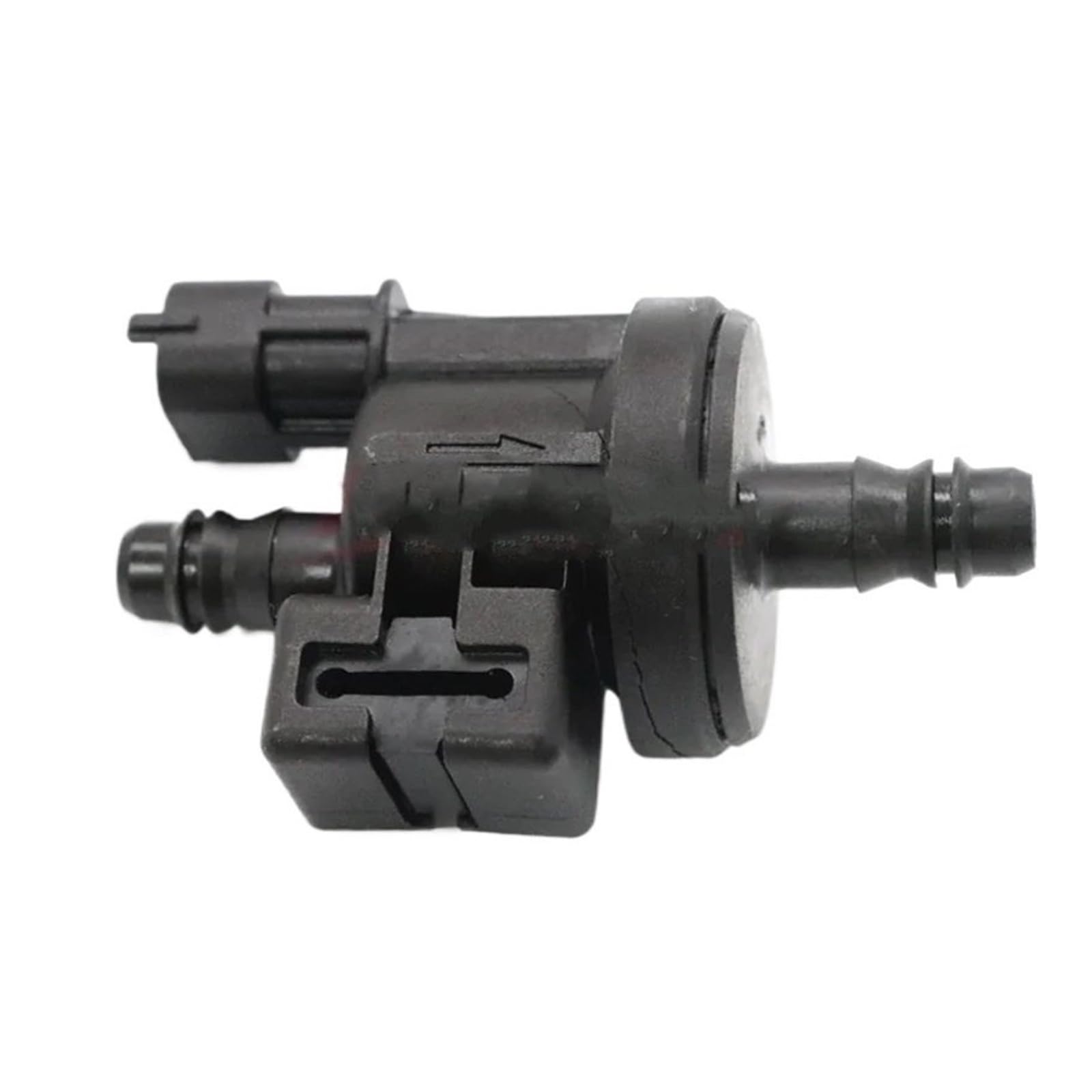 Qzivnbpm One Color C1b1-9G866-Aa Purifying Exhaust Steam Solenoid Valve Fuel Evaporation Purge Fit For Ford Fiesta Focus Jaguar Automotive Canister Purge Valves Solenoid Valve