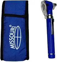 Aparelho-Octooscoopio De Led Missouri-MikKatos Azul