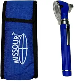 Aparelho-Octooscoopio De Led Missouri-MikKatos Azul