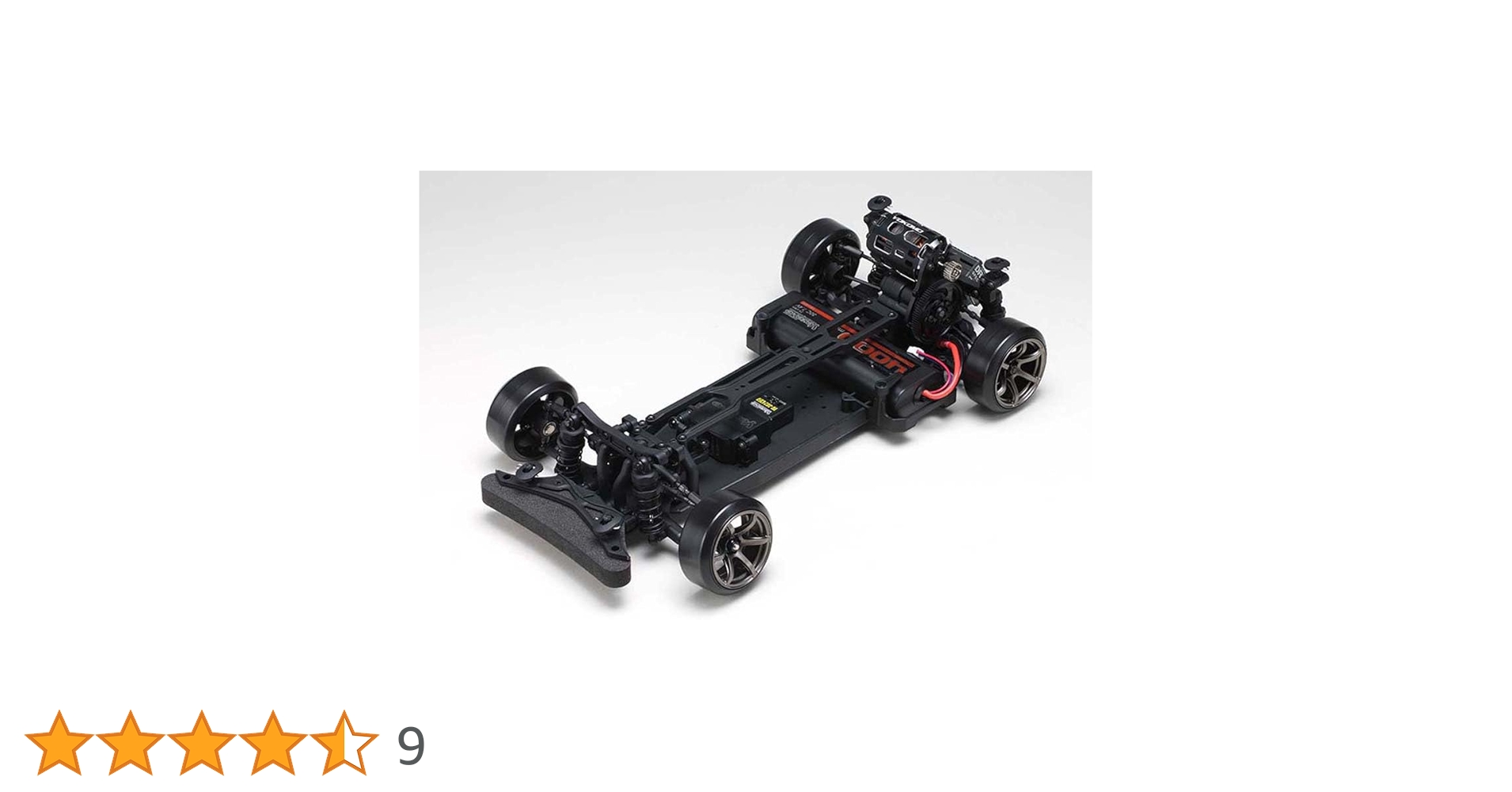 ヤマタイ RD2.0 Amazon.com: Rookie Drift RD2.0 Assembly Kit (Unassembled