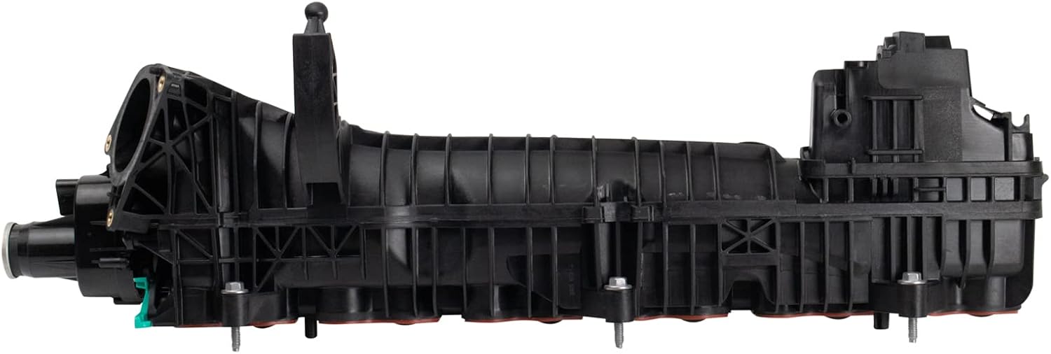 TRQ Engine Intake Manifold Assembly for BMW 535d 535d xDrive New