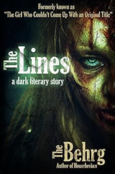 The Girl Who Couldn't Come Up With an Original Title