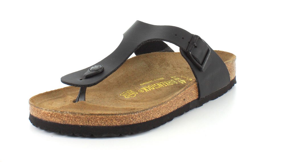 Birkenstock Gizeh Birko-Flor Sandals