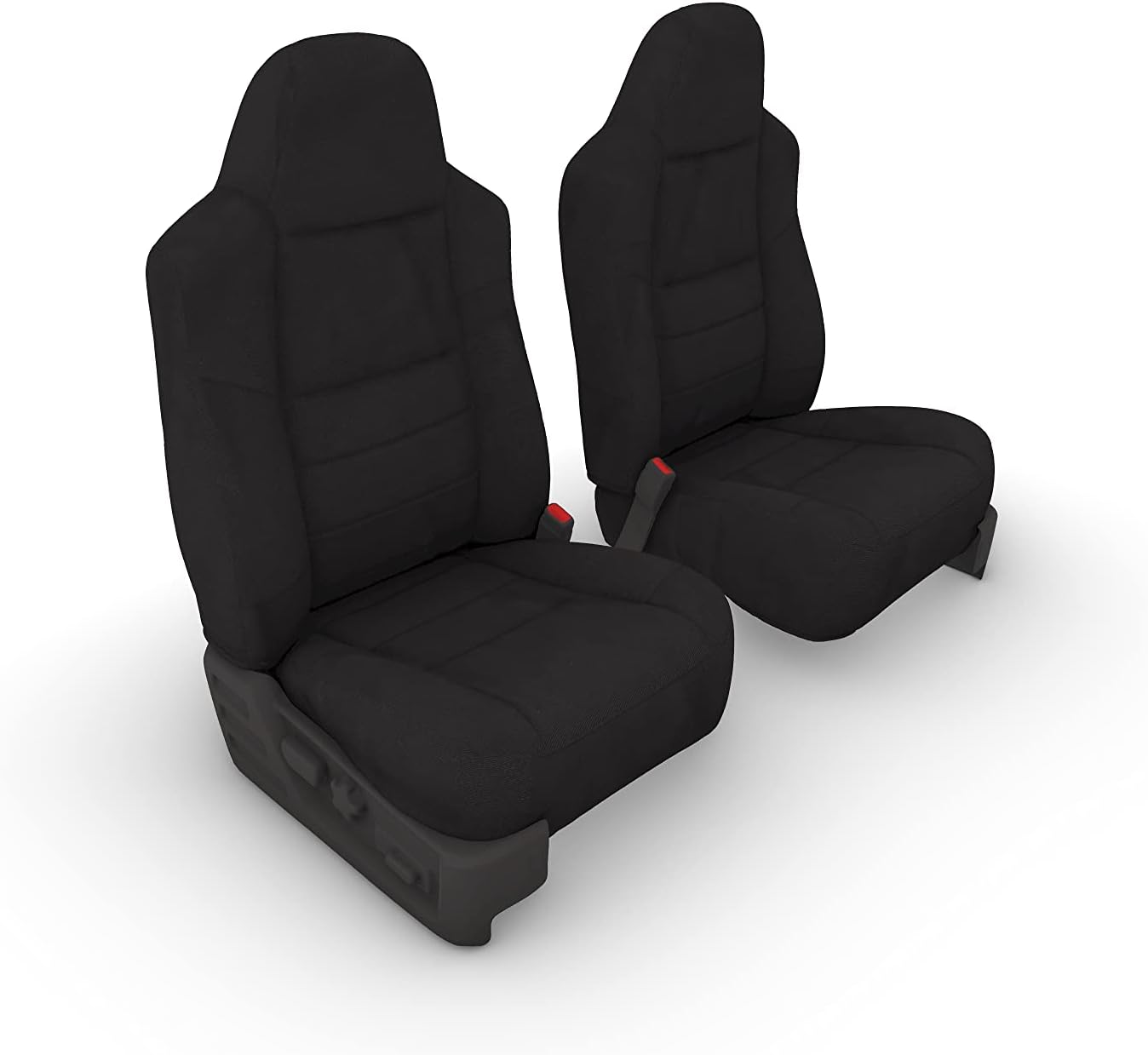 Durafit Seat Covers Made to fit 20022010 F250F550 Super