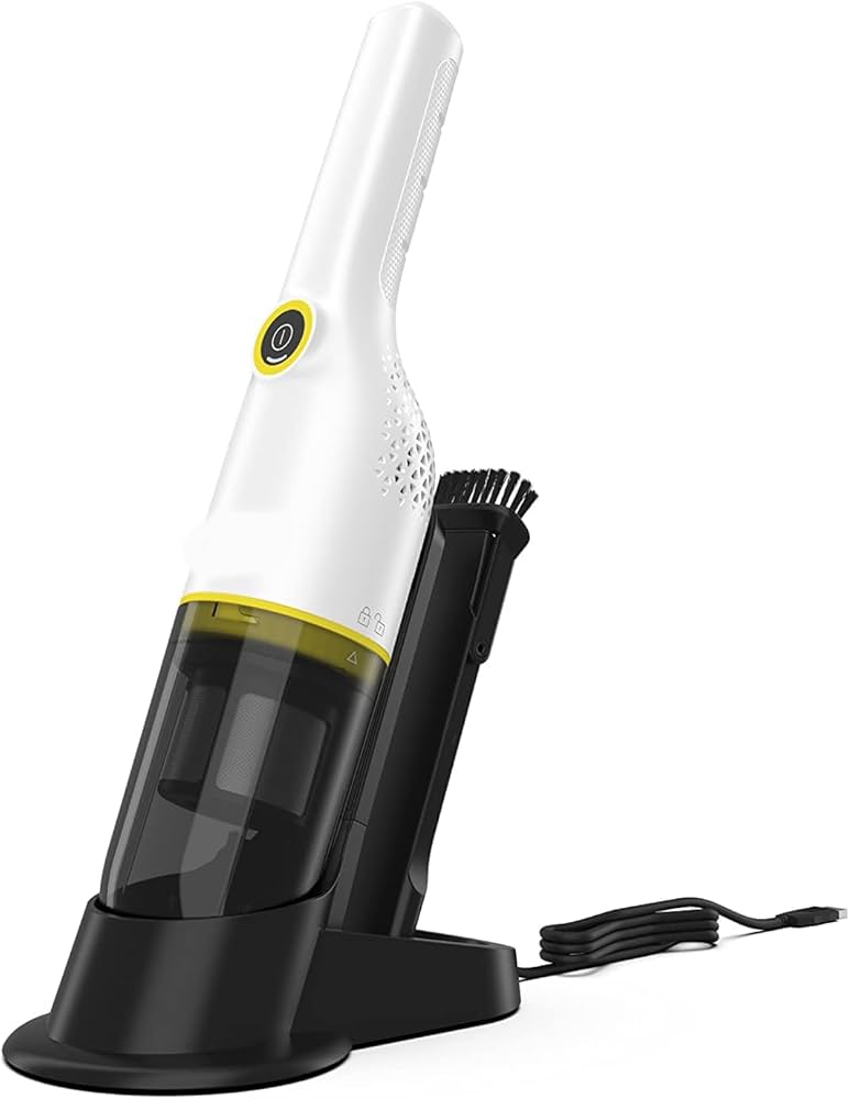 KARCHER ハンディクリーナー ケルヒャー ダストボックス式ハンディクリーナー 充電式