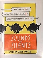 Sounds of Silents 0138231958 Book Cover
