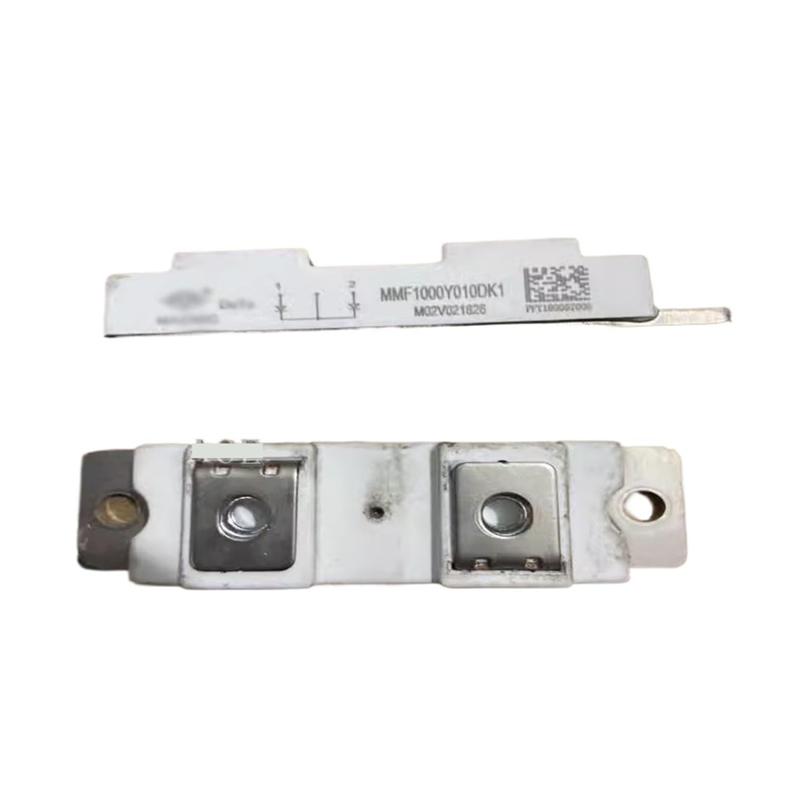 YMUGUEGH 1PCS MMF800Y020DK1 MMF400Y040DK1 MMF300Y060DK1C MMF1000Y010DK1 Power Module(MMF300Y060DK1C)