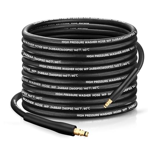 What model is my karcher pressure washer KiloSton Steel Wire Braided Washer Hose