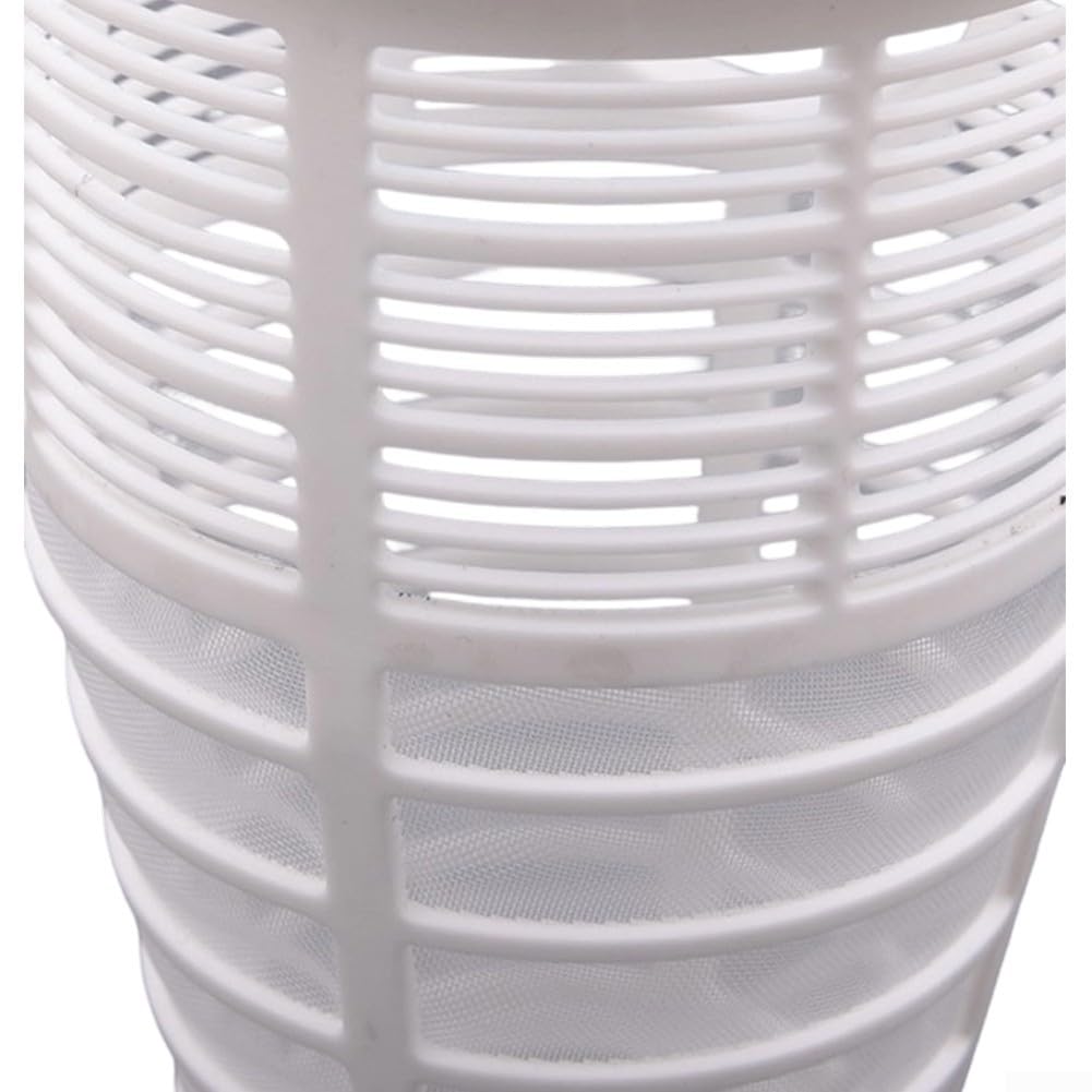 Cesta Filtrado Malla 40 Para WhisperFlo Duradera