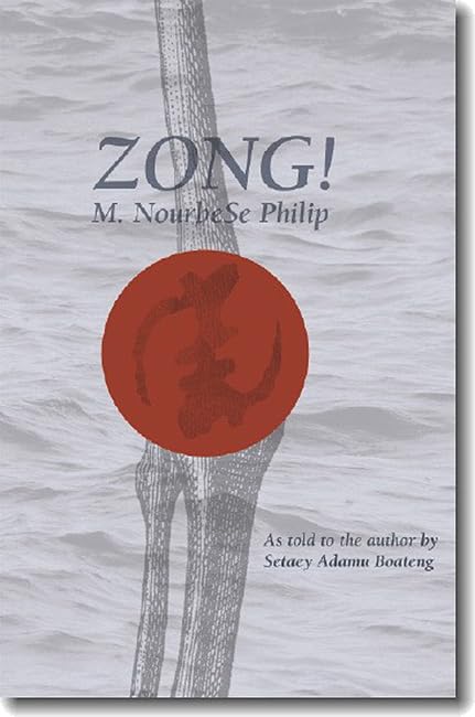 Zong! (Wesleyan Poetry Series) Paperback – August 15, 2011