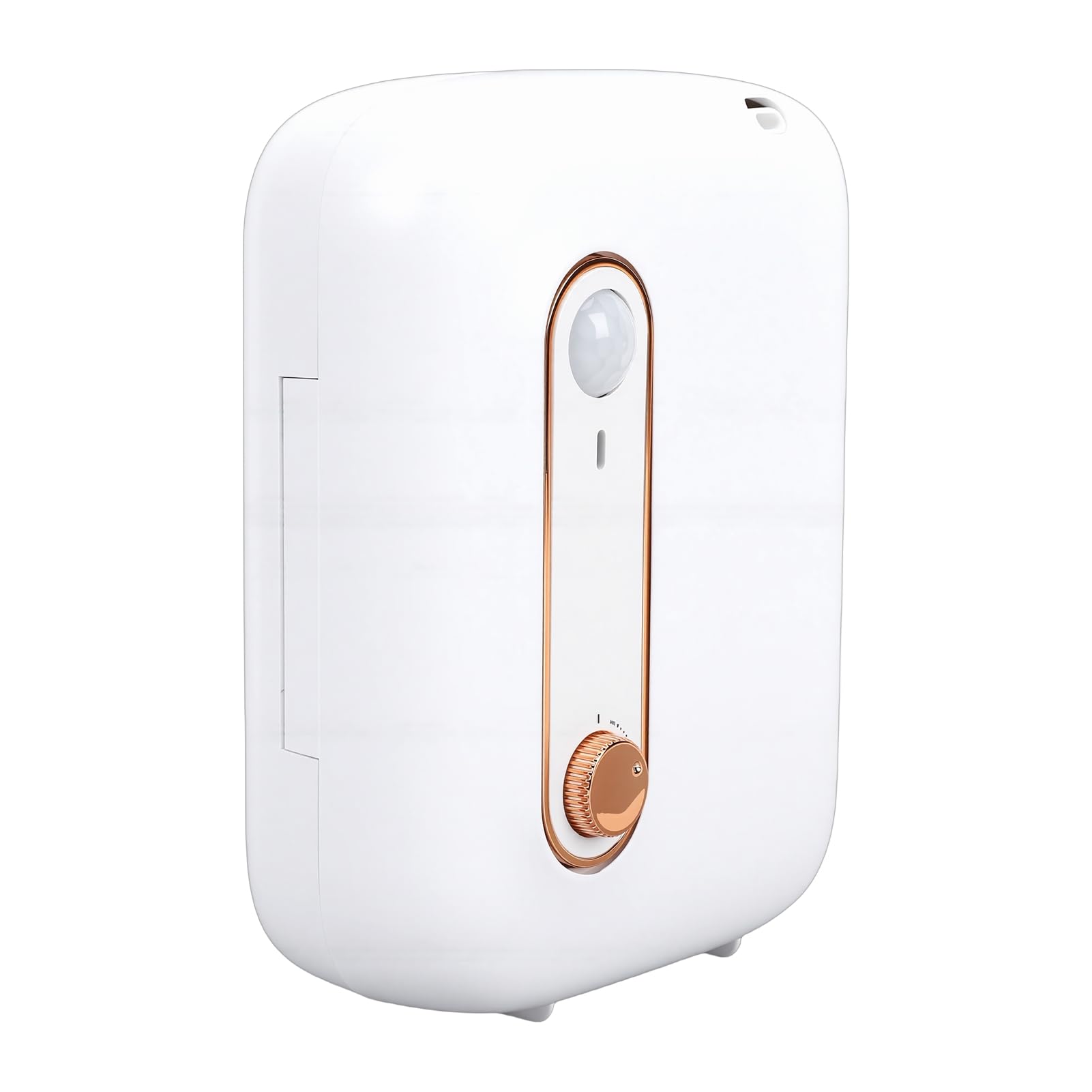 SIXRUN Diffuseur de Parfum sans Eau PP Machine de Parfum Automatique 280 ML Détection du Corps Humain 5 à 7 M Atomisation Double Fluide pour Maison, Hôtel, Bureau 100㎡