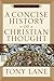 A Concise History of Christian Thought