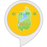 近江野菜クイズ