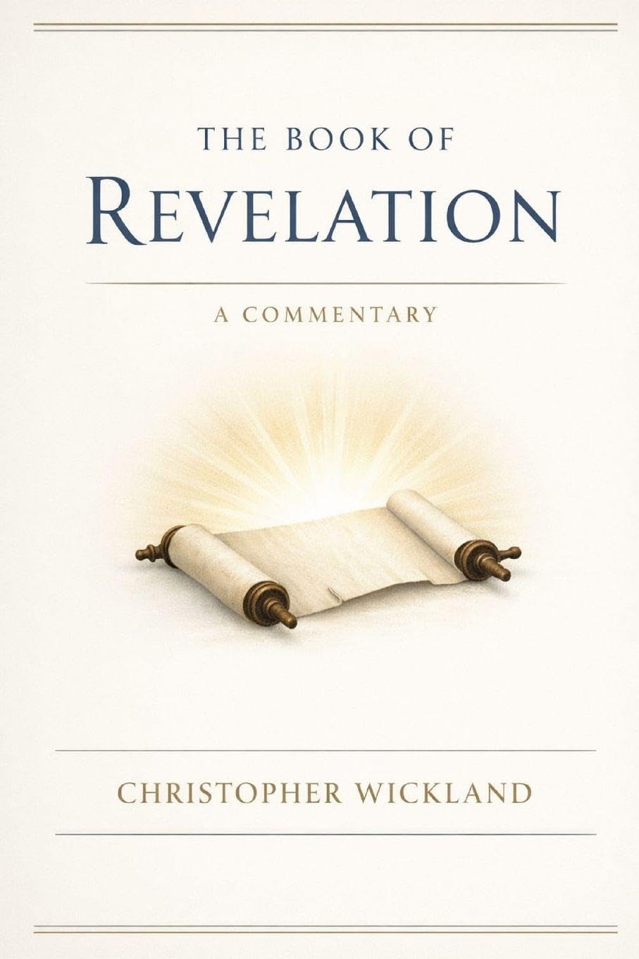 The Book of Revelation - A Commentary